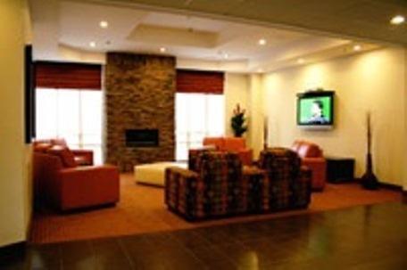 Niagara Plaza Hotel By Fairbridge Exteriör bild